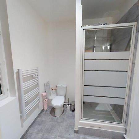 Beau T2 1Er Etage - Hyper Centre - Proche Gare & Plage El Havre Exterior foto